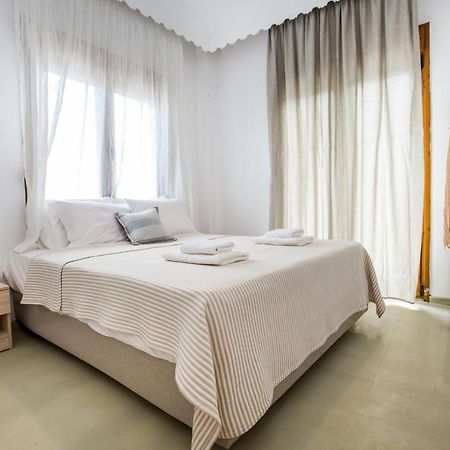 Mak Hotels Potos Exteriör bild