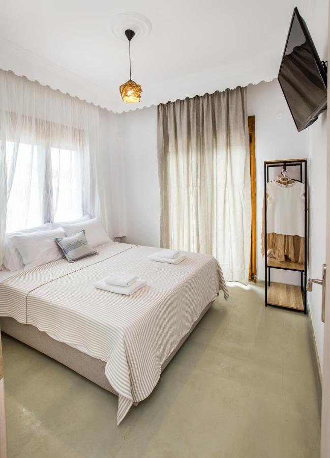 Mak Hotels Potos Exteriör bild