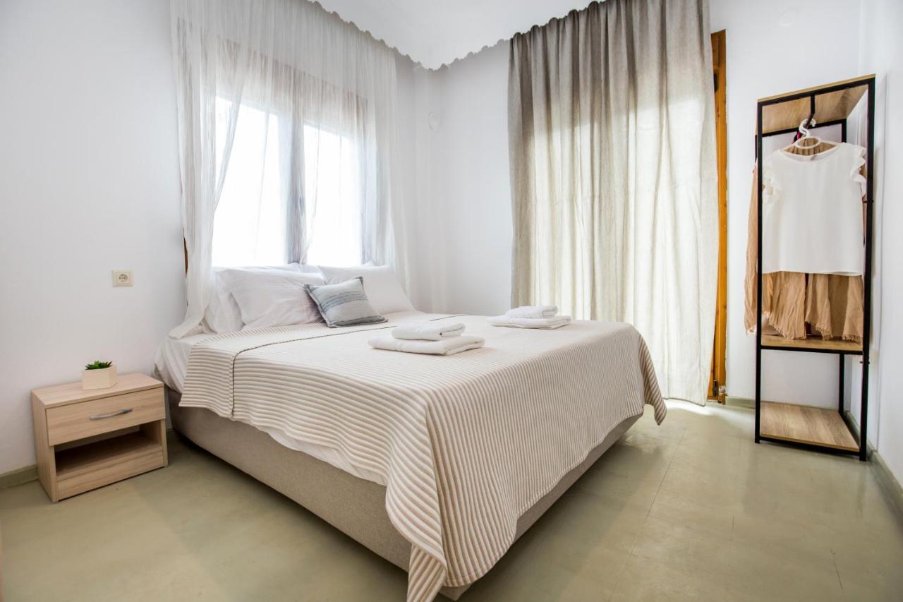 Mak Hotels Potos Exteriör bild