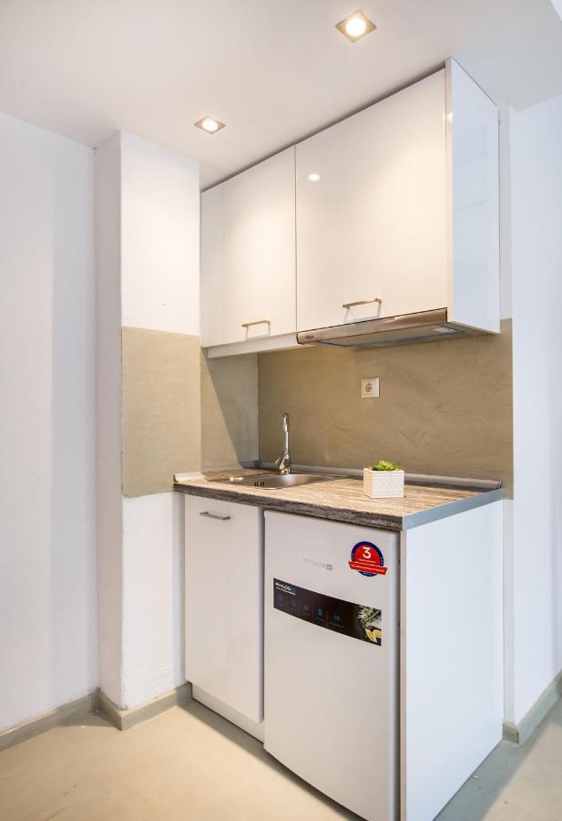 Mak Hotels Potos Exteriör bild