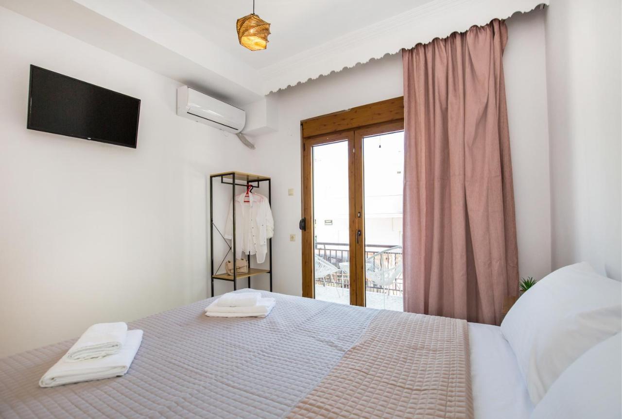 Mak Hotels Potos Exteriör bild