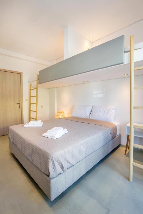 Mak Hotels Potos Exteriör bild
