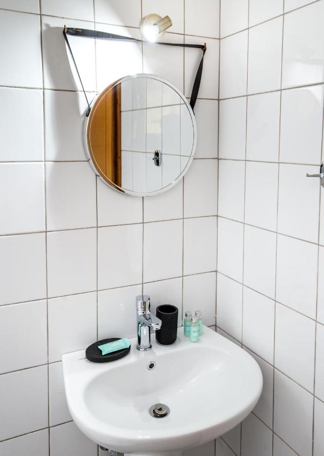 Mak Hotels Potos Exteriör bild