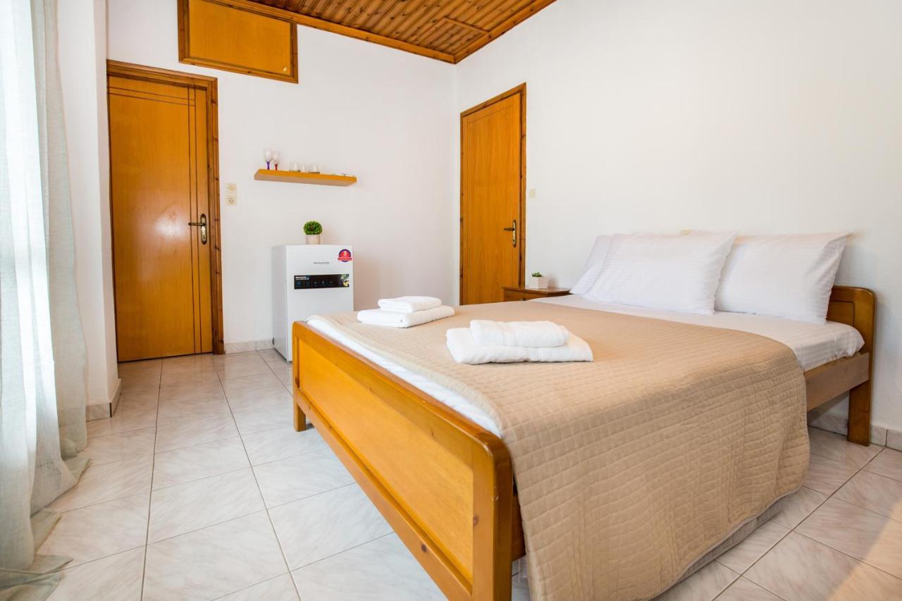 Mak Hotels Potos Exteriör bild