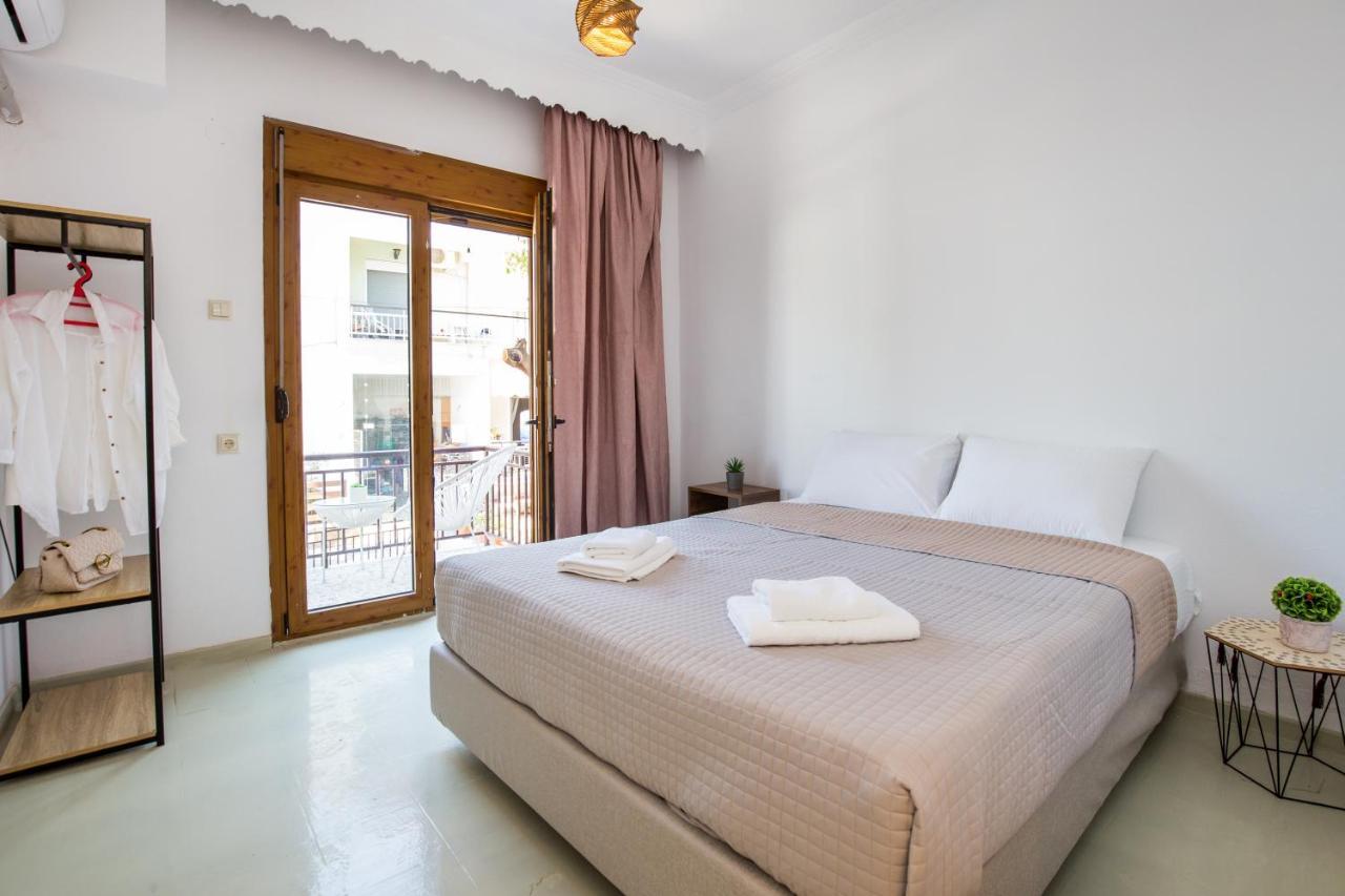 Mak Hotels Potos Exteriör bild