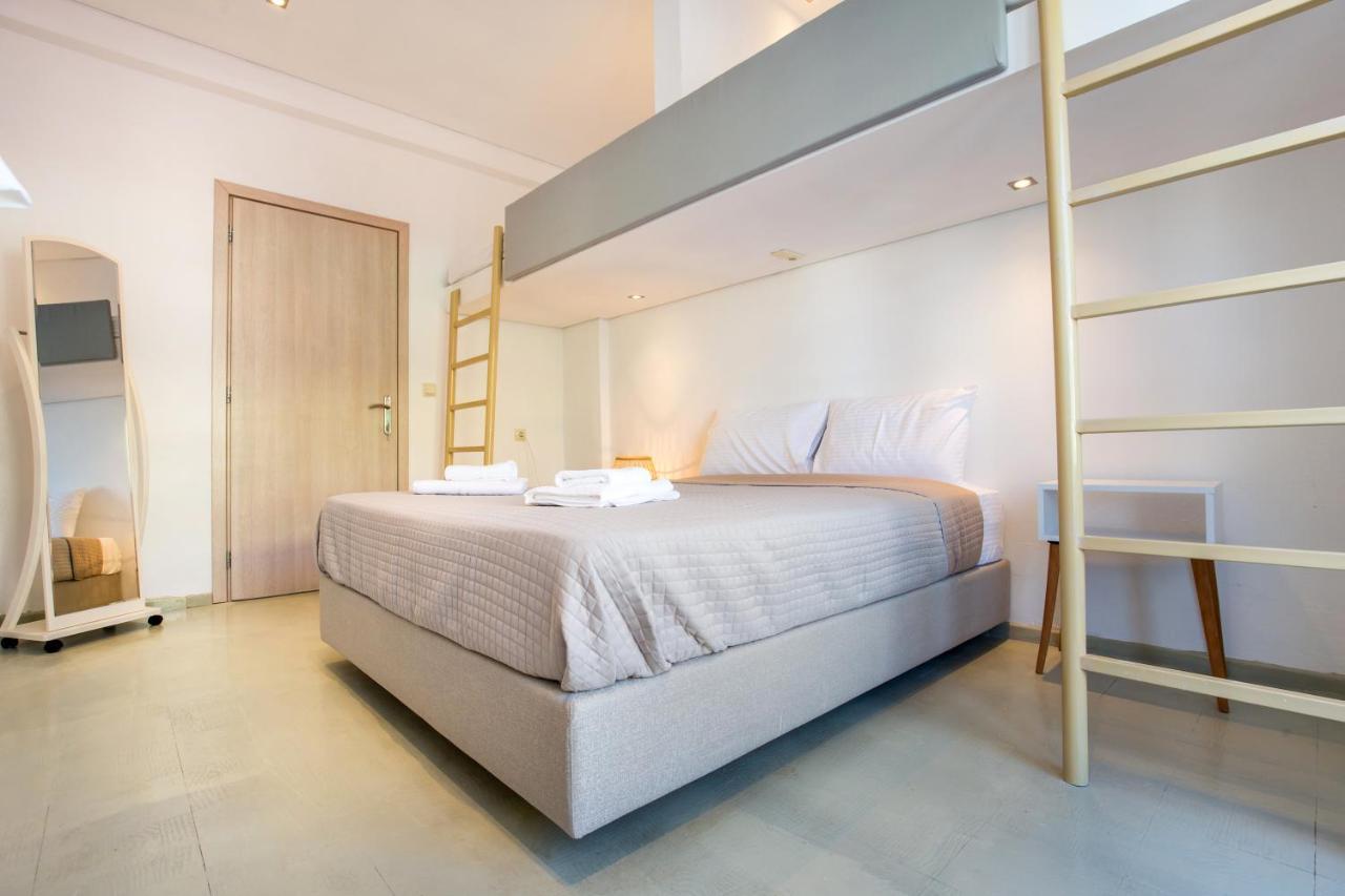 Mak Hotels Potos Exteriör bild