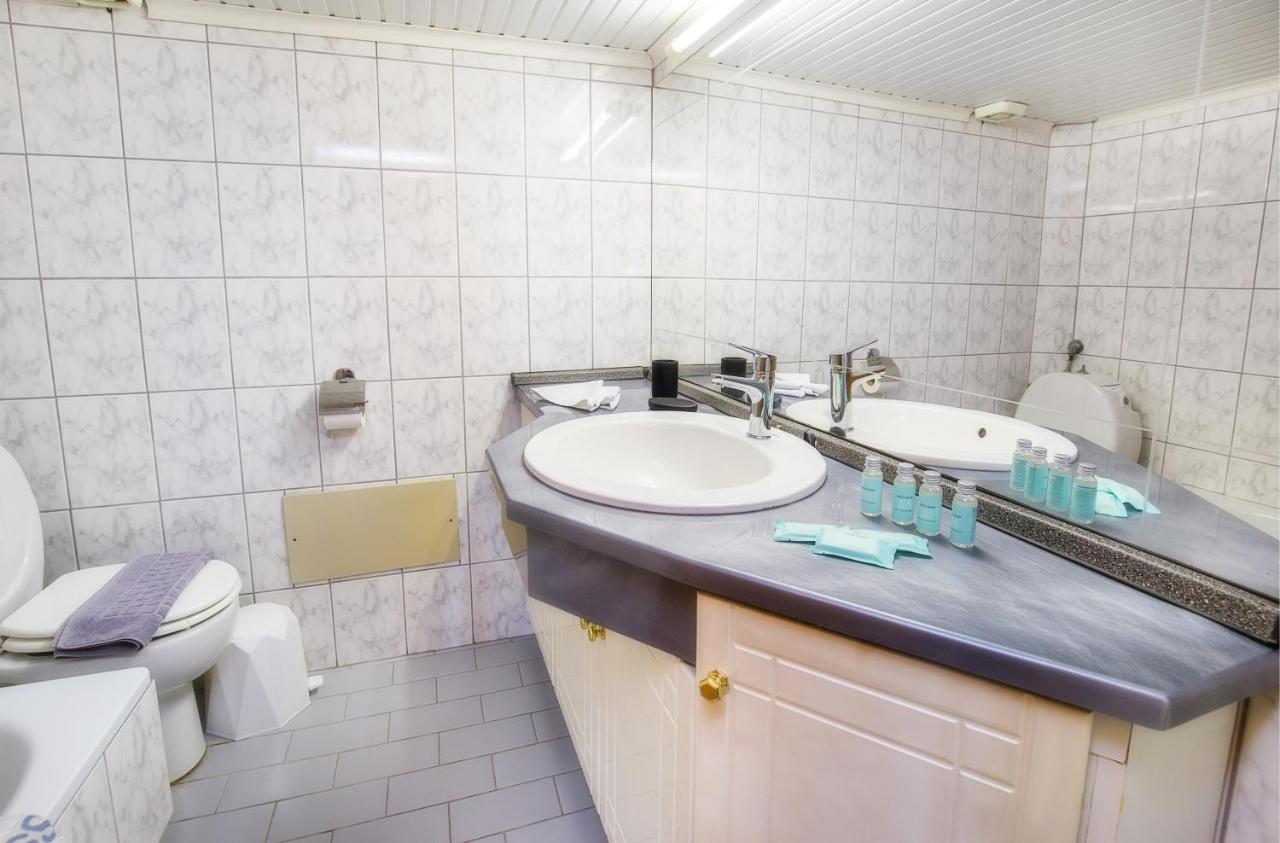 Mak Hotels Potos Exteriör bild