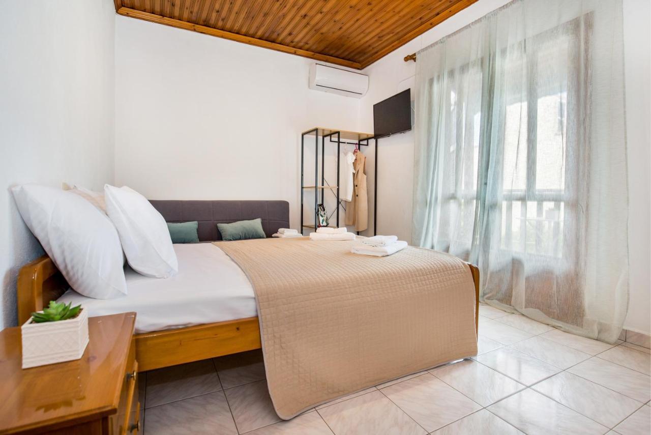 Mak Hotels Potos Exteriör bild