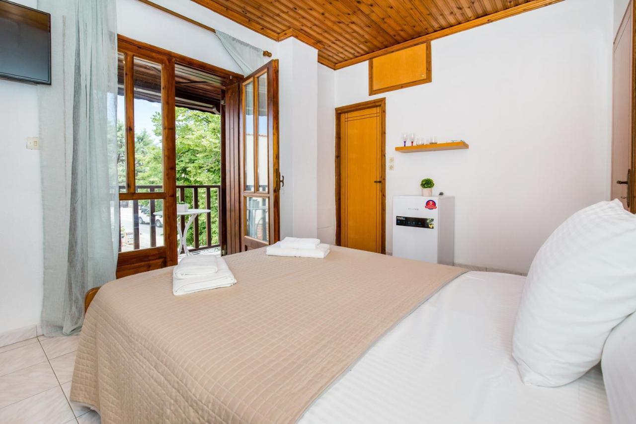 Mak Hotels Potos Exteriör bild