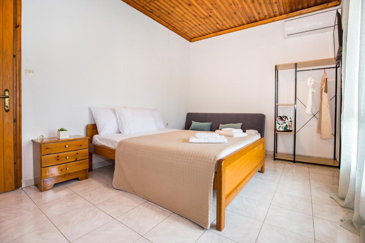 Mak Hotels Potos Exteriör bild