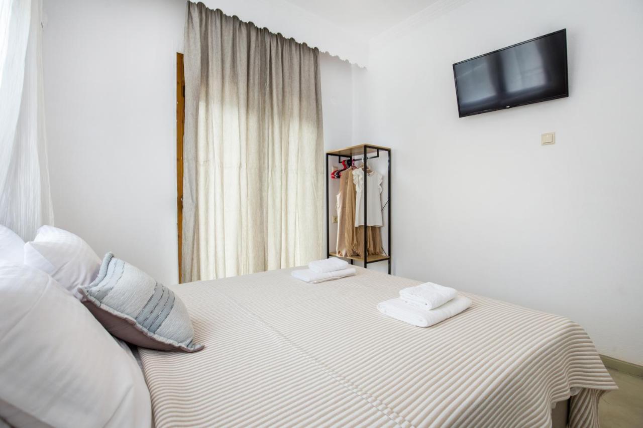 Mak Hotels Potos Exteriör bild