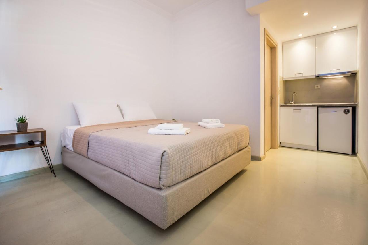 Mak Hotels Potos Exteriör bild