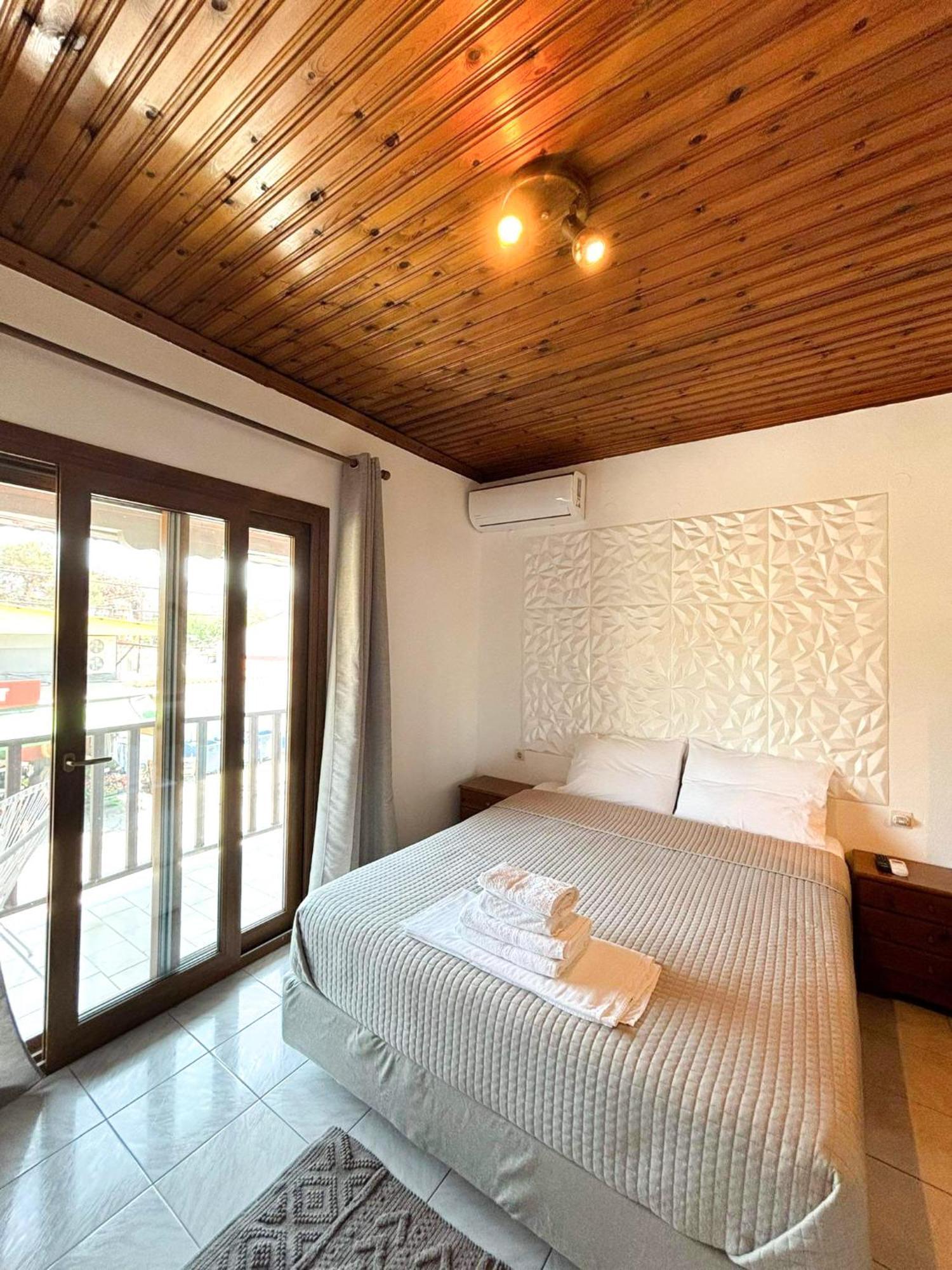 Mak Hotels Potos Exteriör bild
